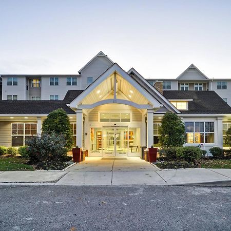 Residence Inn Saint Louis O'Fallon Ngoại thất bức ảnh
