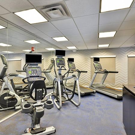 Residence Inn Saint Louis O'Fallon Ngoại thất bức ảnh