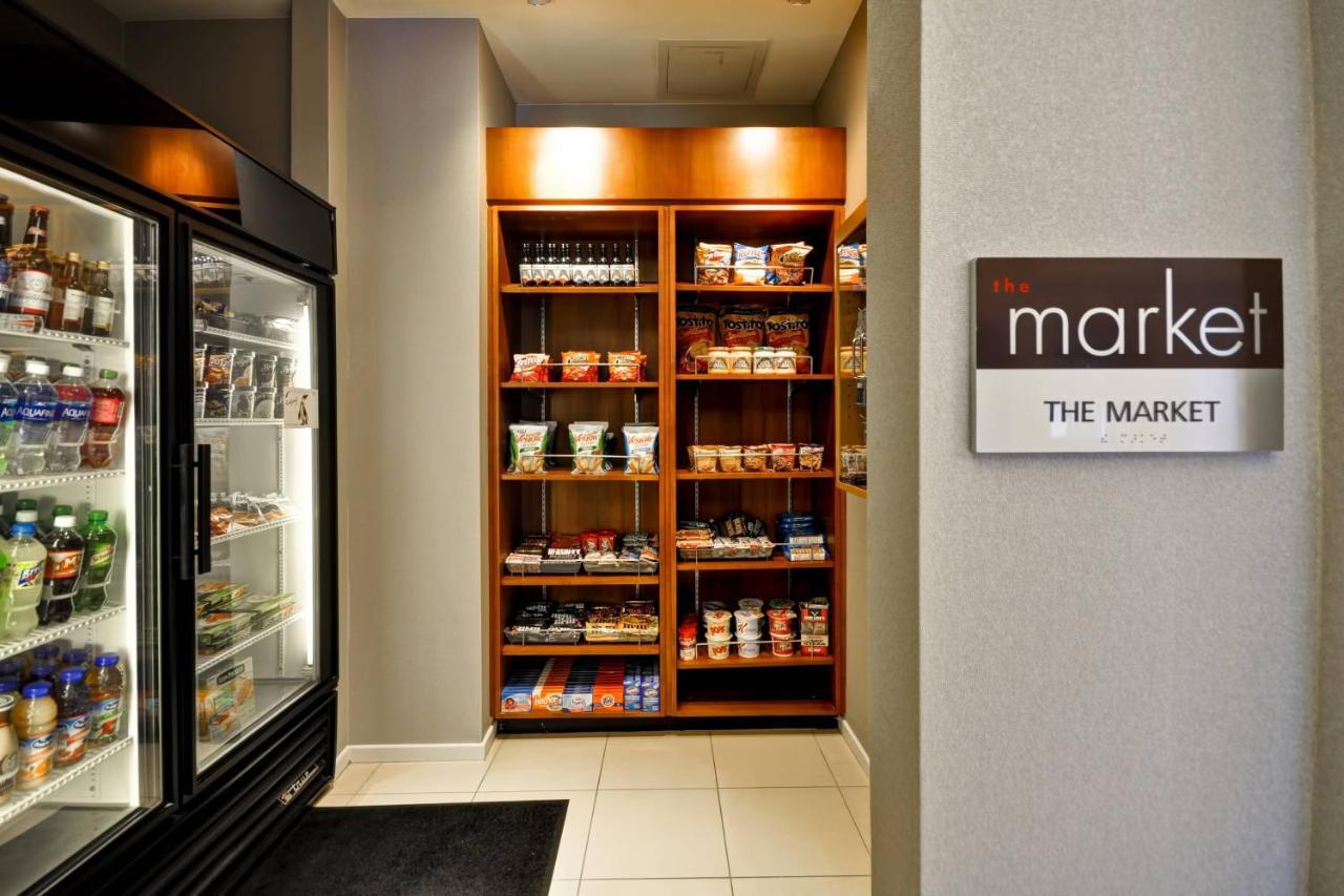 Residence Inn Saint Louis O'Fallon Ngoại thất bức ảnh