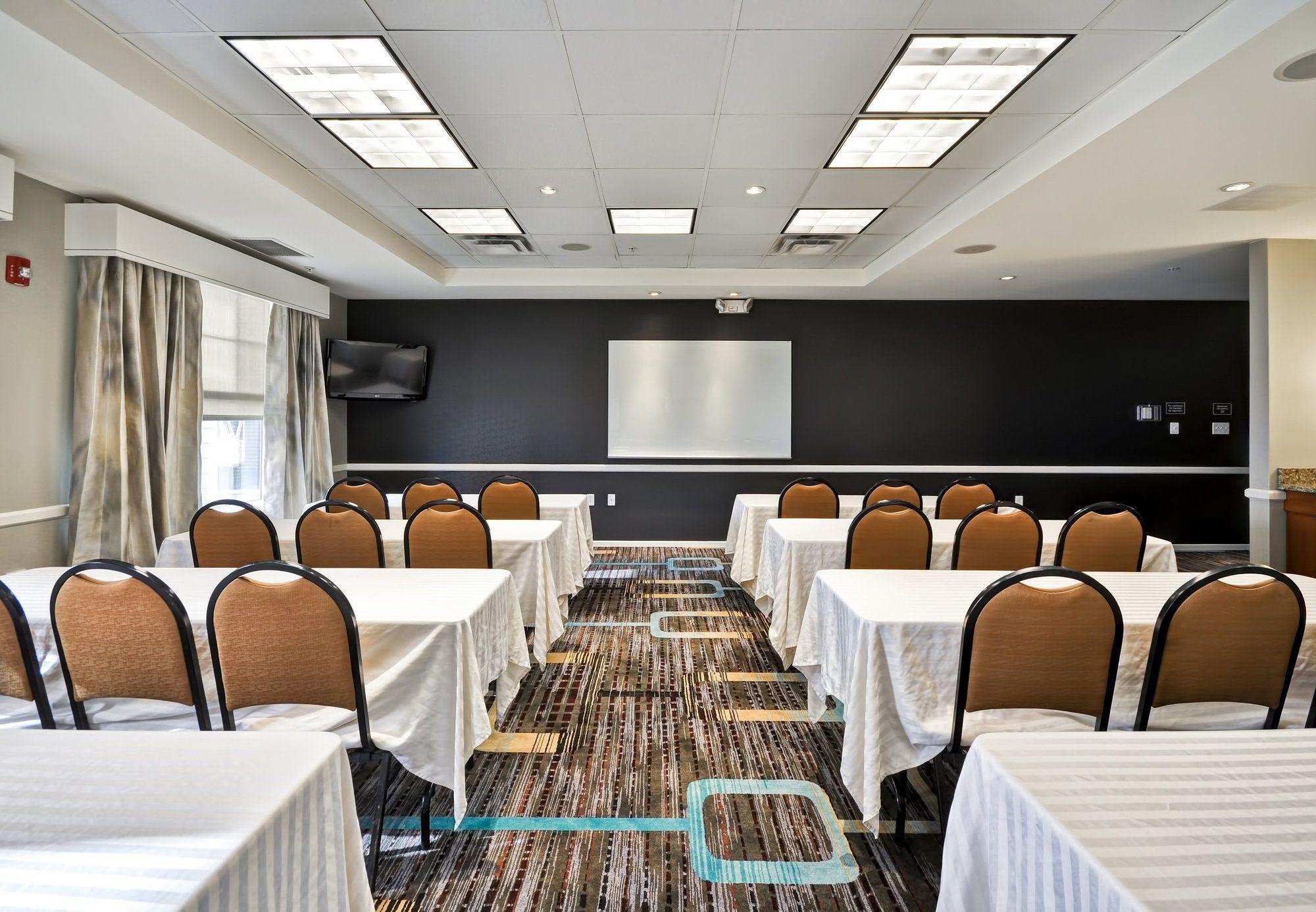 Residence Inn Saint Louis O'Fallon Ngoại thất bức ảnh