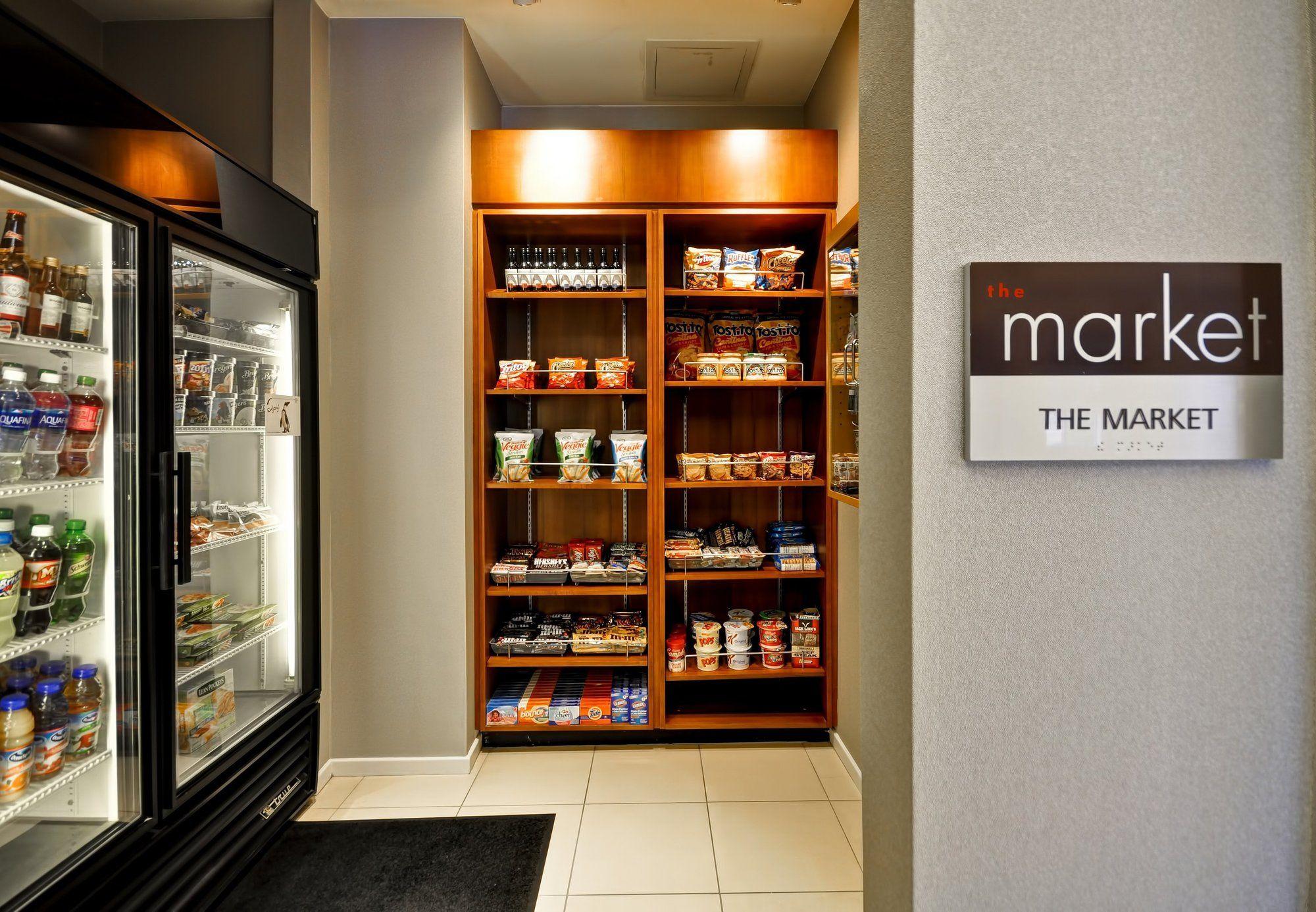 Residence Inn Saint Louis O'Fallon Ngoại thất bức ảnh