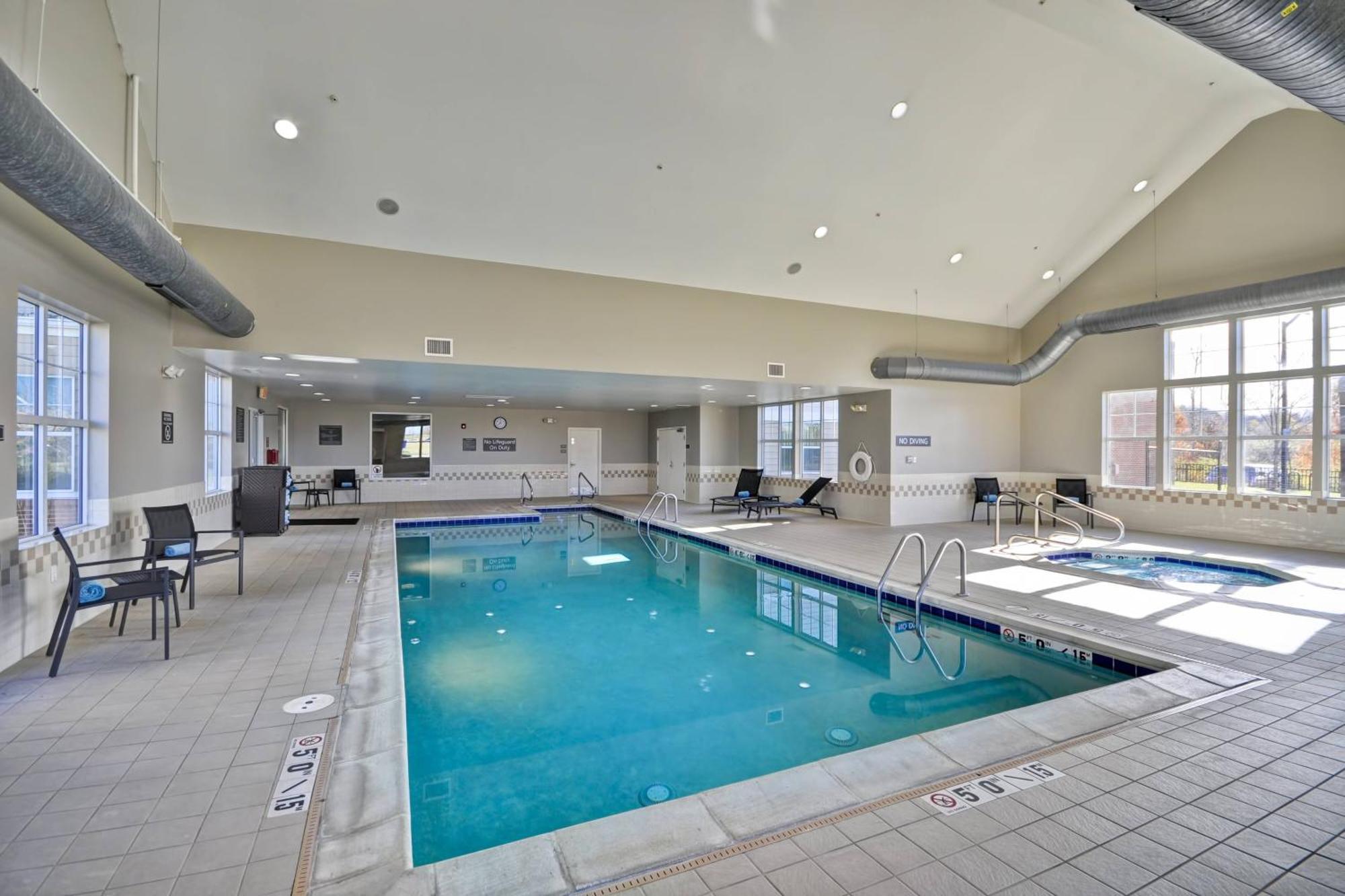 Residence Inn Saint Louis O'Fallon Ngoại thất bức ảnh
