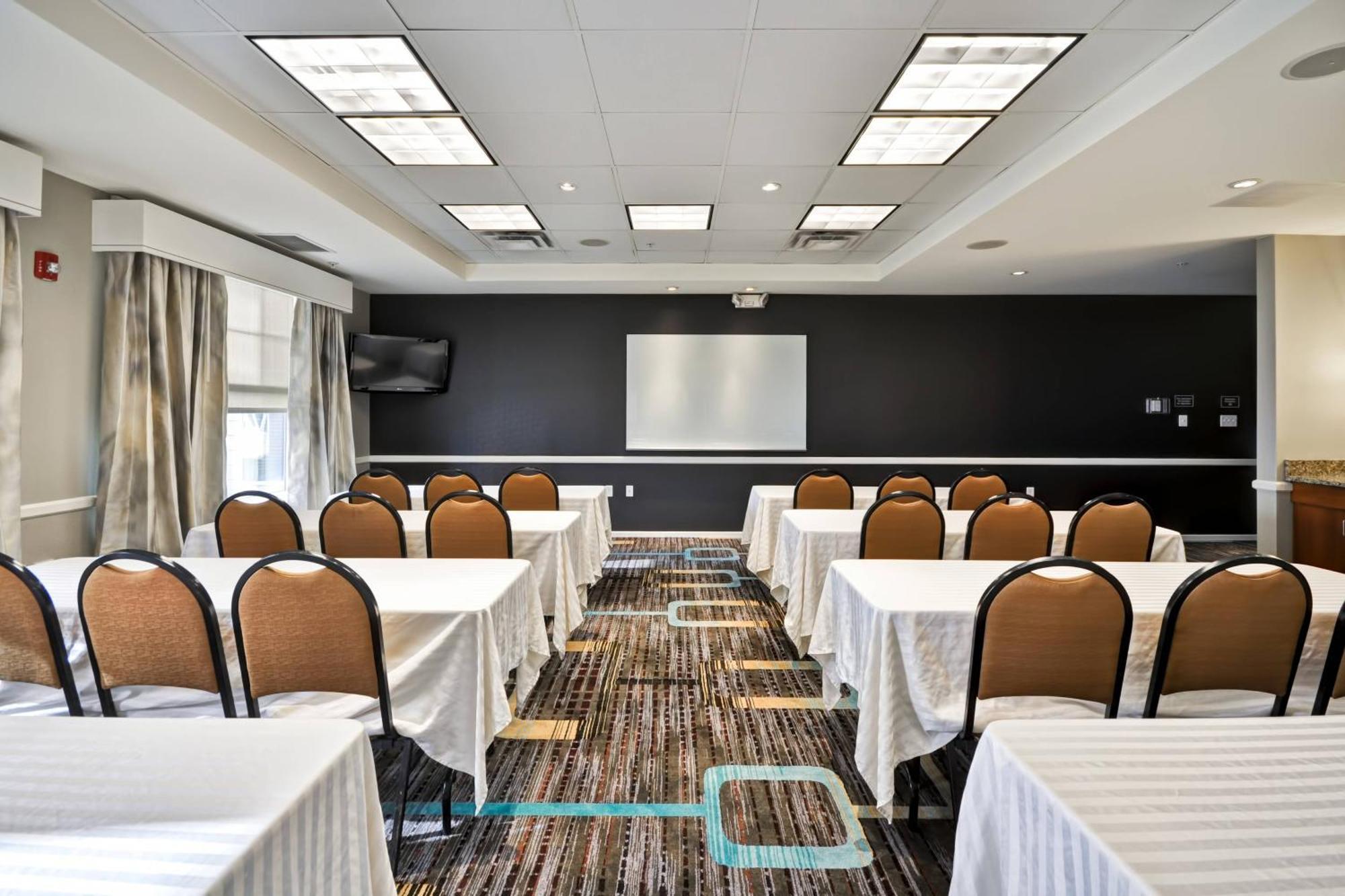 Residence Inn Saint Louis O'Fallon Ngoại thất bức ảnh