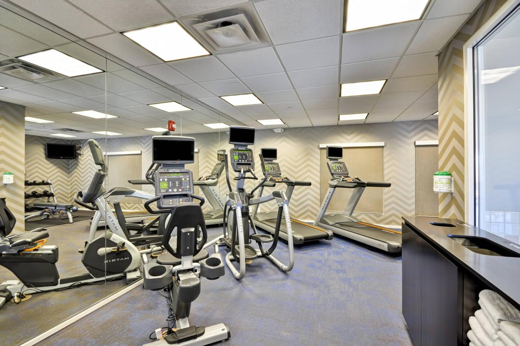 Residence Inn Saint Louis O'Fallon Ngoại thất bức ảnh