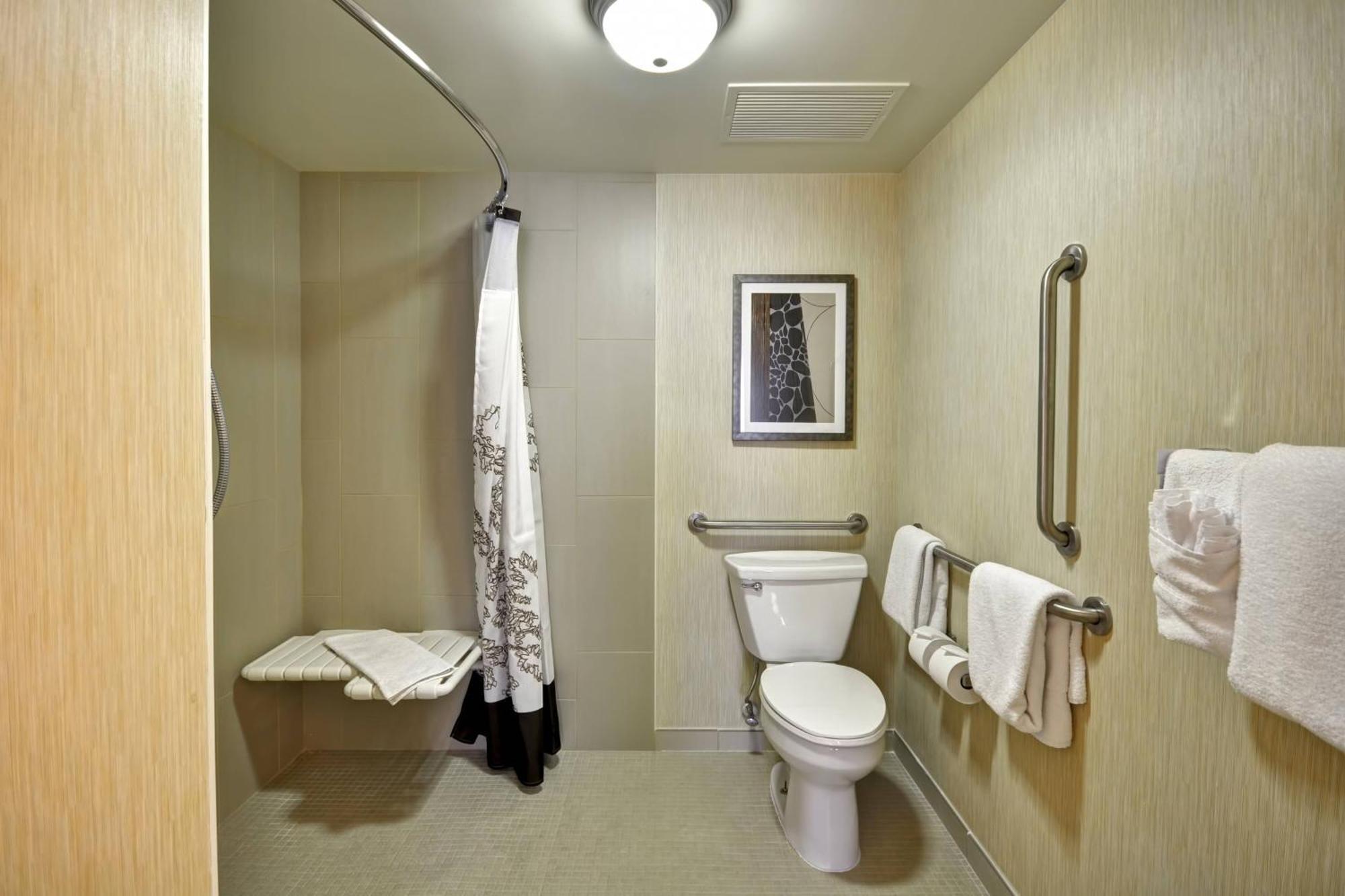 Residence Inn Saint Louis O'Fallon Ngoại thất bức ảnh