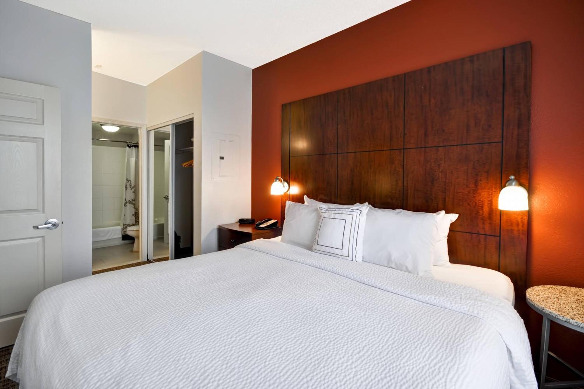 Residence Inn Saint Louis O'Fallon Ngoại thất bức ảnh