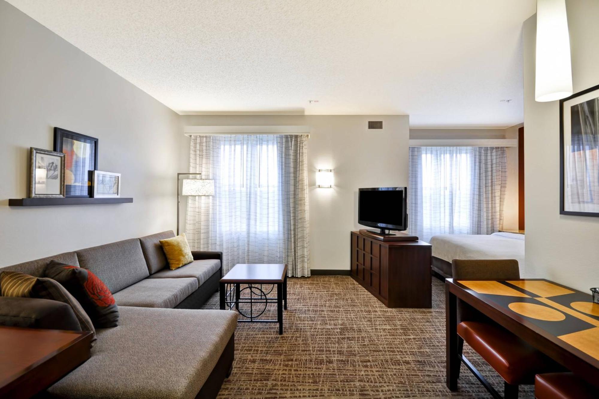 Residence Inn Saint Louis O'Fallon Ngoại thất bức ảnh