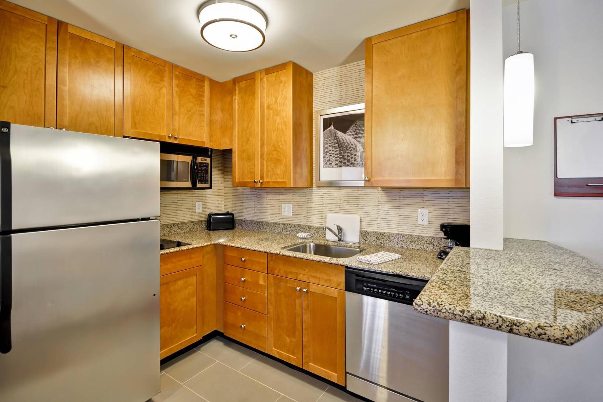 Residence Inn Saint Louis O'Fallon Ngoại thất bức ảnh