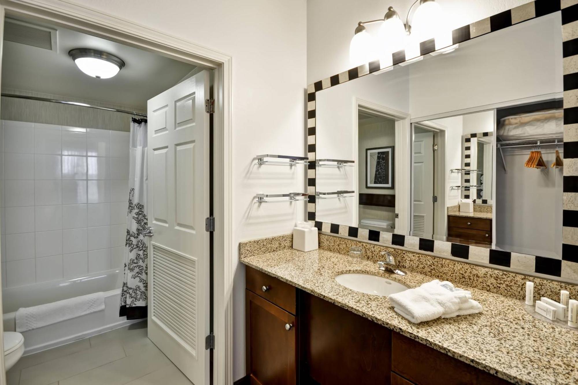 Residence Inn Saint Louis O'Fallon Ngoại thất bức ảnh