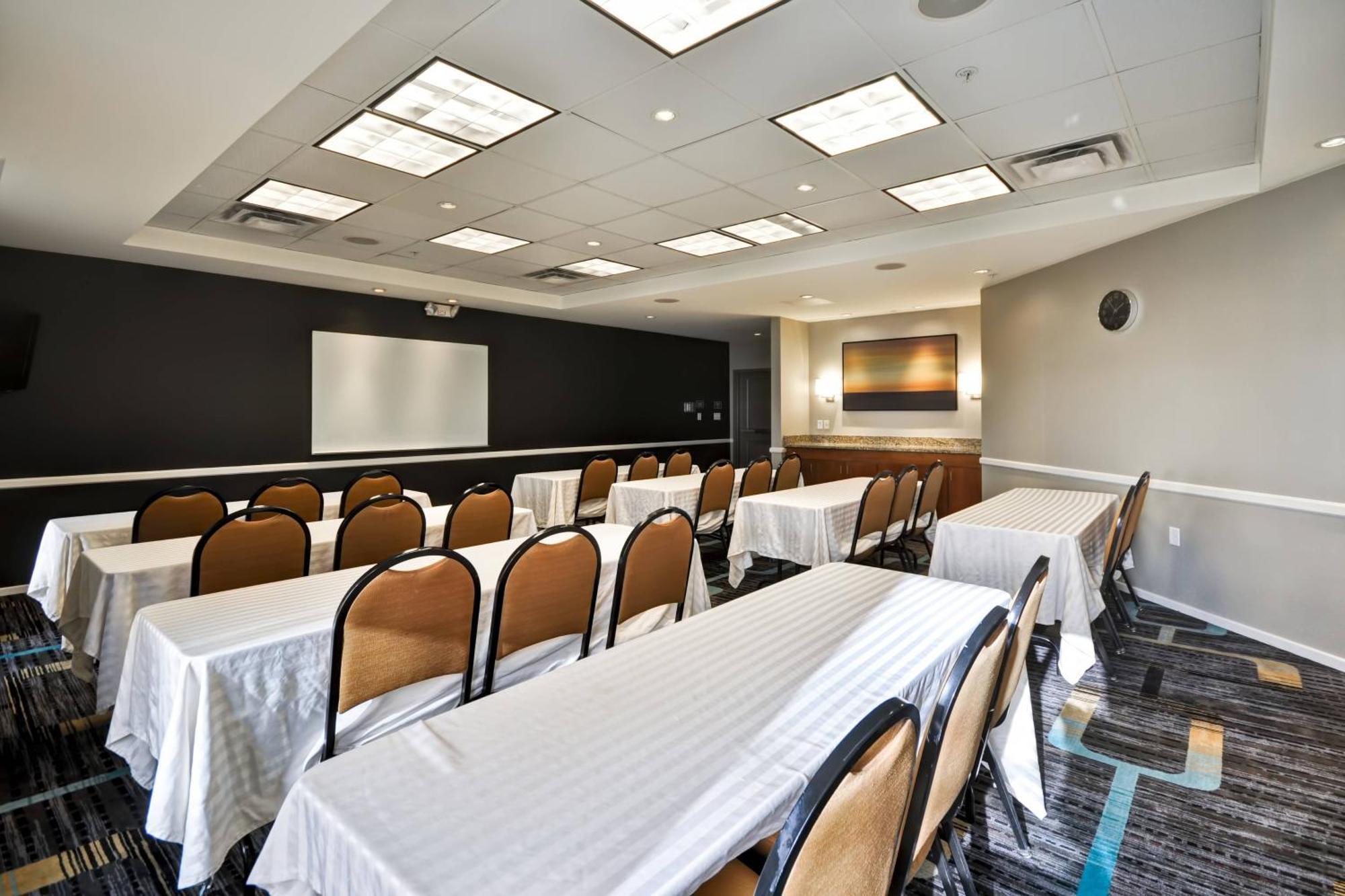 Residence Inn Saint Louis O'Fallon Ngoại thất bức ảnh
