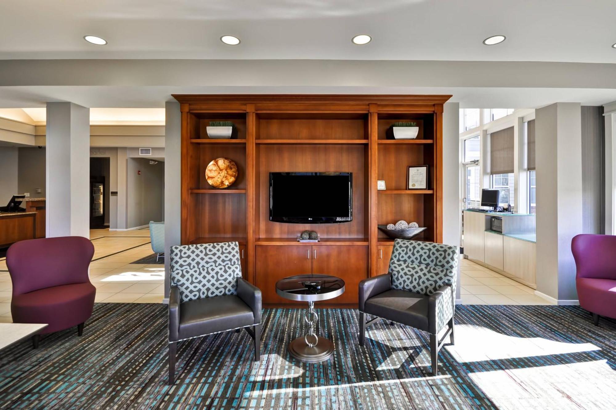 Residence Inn Saint Louis O'Fallon Ngoại thất bức ảnh