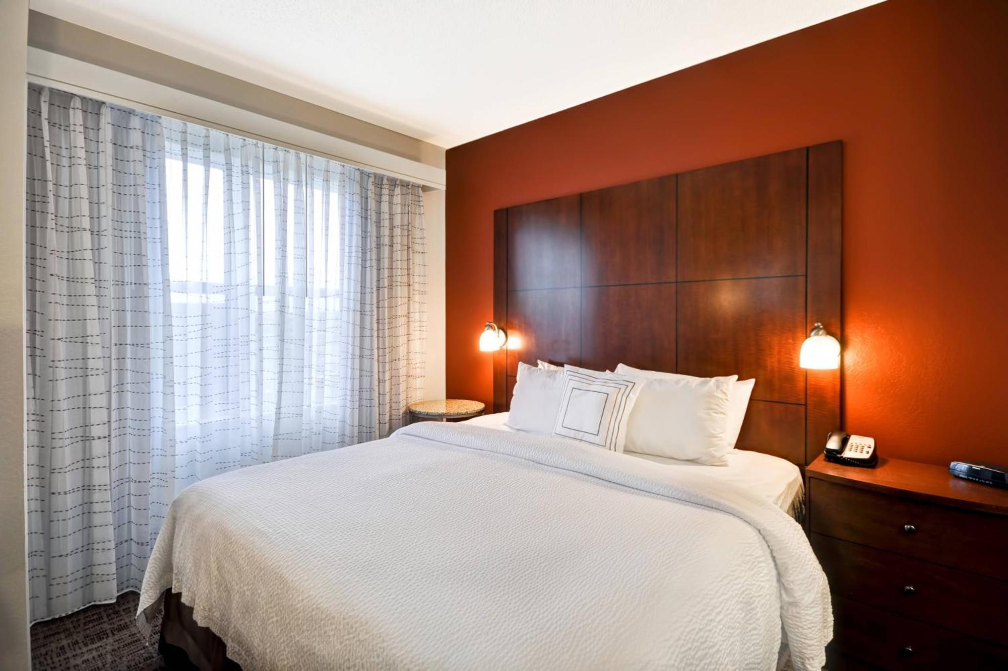 Residence Inn Saint Louis O'Fallon Ngoại thất bức ảnh