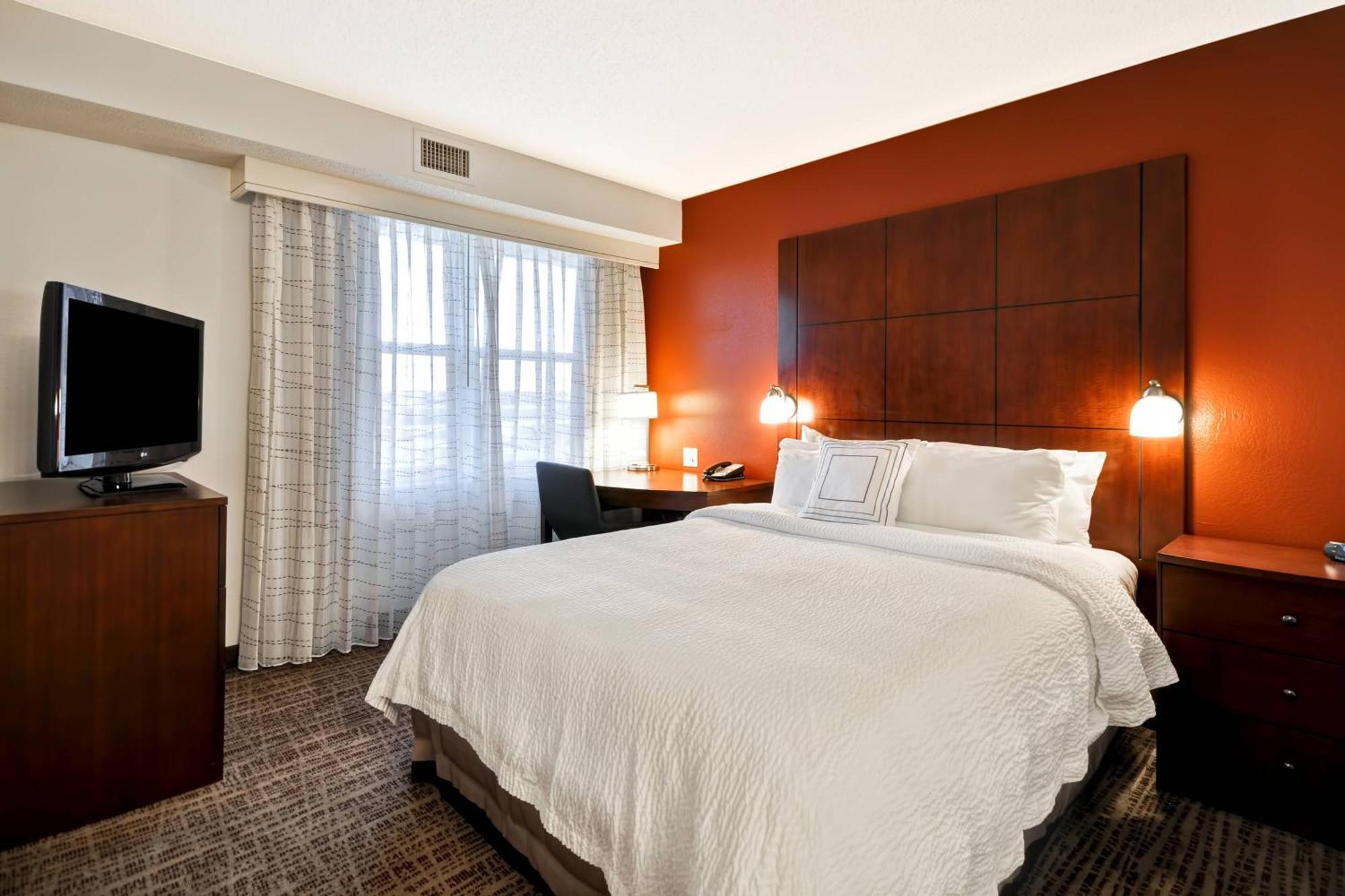Residence Inn Saint Louis O'Fallon Ngoại thất bức ảnh