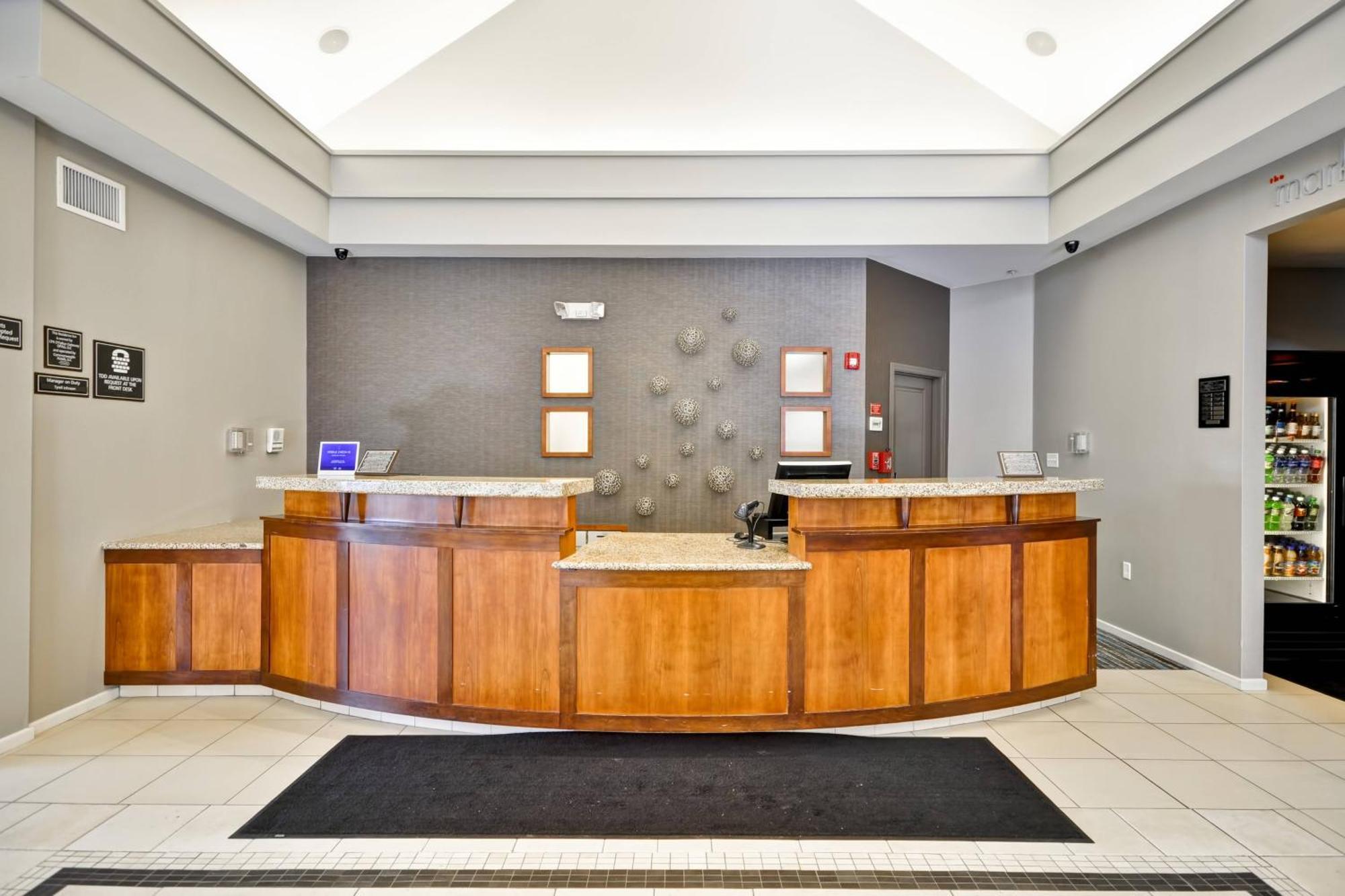 Residence Inn Saint Louis O'Fallon Ngoại thất bức ảnh