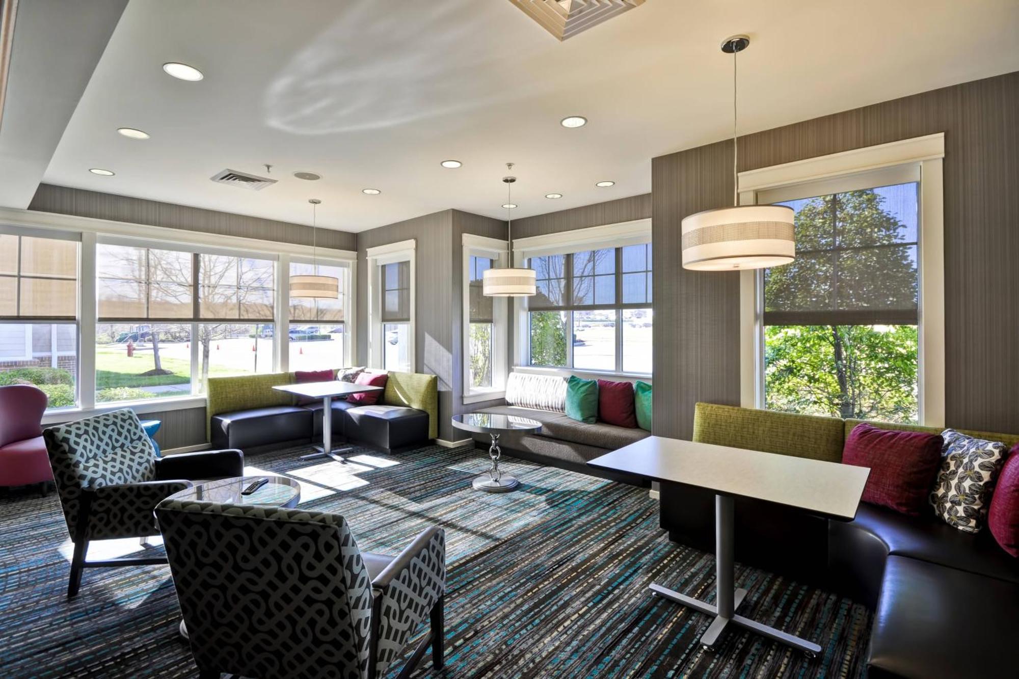Residence Inn Saint Louis O'Fallon Ngoại thất bức ảnh