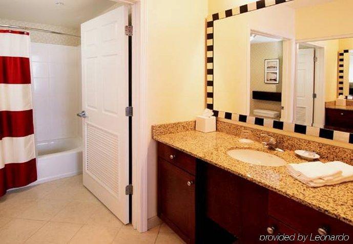 Residence Inn Saint Louis O'Fallon Ngoại thất bức ảnh