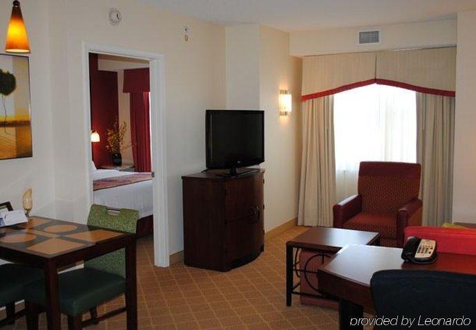 Residence Inn Saint Louis O'Fallon Ngoại thất bức ảnh