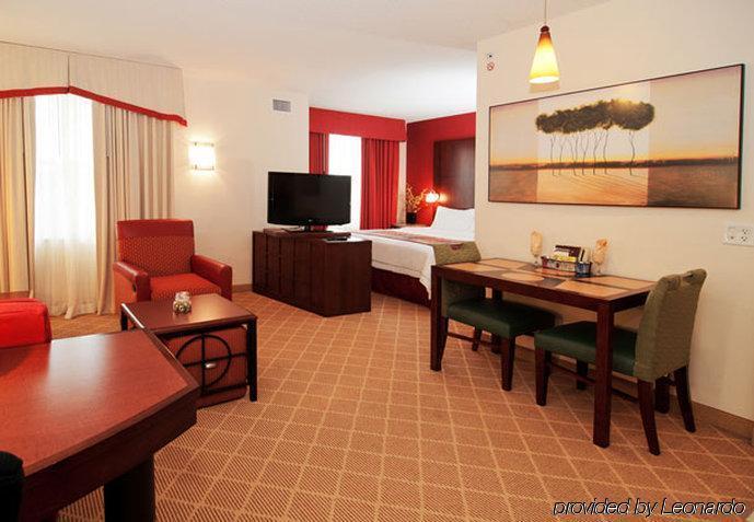 Residence Inn Saint Louis O'Fallon Ngoại thất bức ảnh