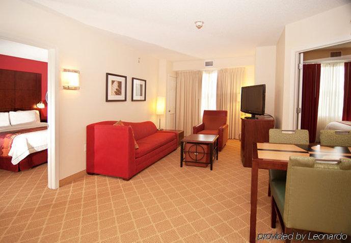 Residence Inn Saint Louis O'Fallon Ngoại thất bức ảnh