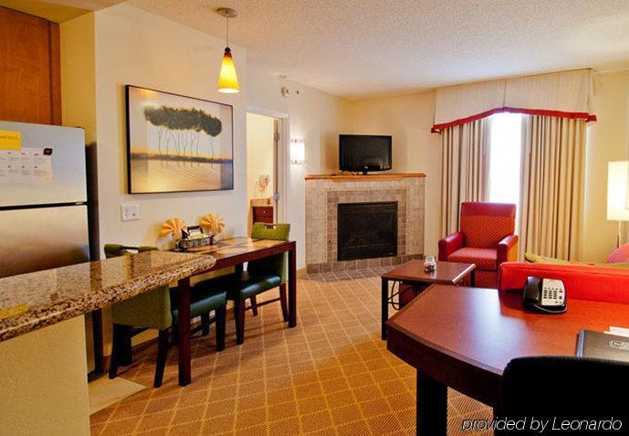 Residence Inn Saint Louis O'Fallon Ngoại thất bức ảnh