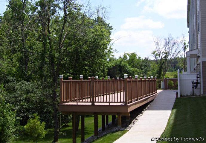 Residence Inn Saint Louis O'Fallon Ngoại thất bức ảnh