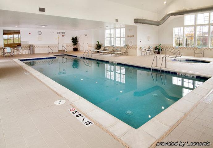 Residence Inn Saint Louis O'Fallon Ngoại thất bức ảnh
