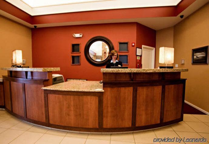 Residence Inn Saint Louis O'Fallon Ngoại thất bức ảnh